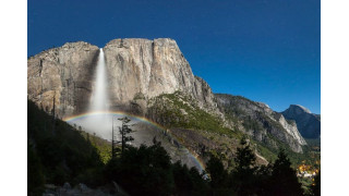 Vườn quốc gia Yosemite, California, nước Mỹ